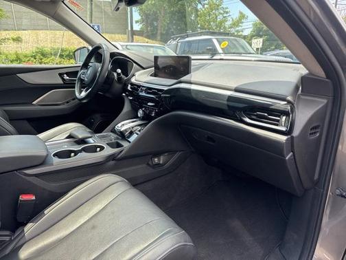 2023 Acura MDX Technology Package