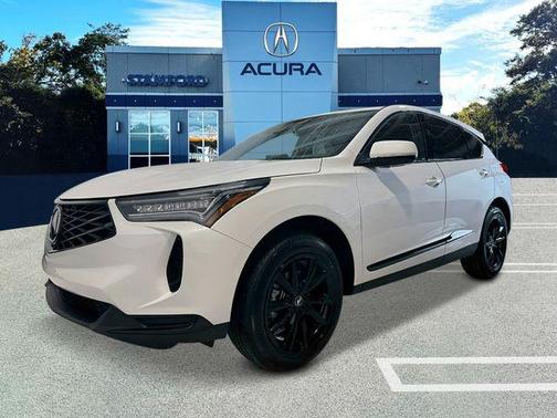 2026 Acura RDX Base