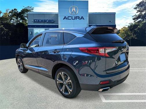 2025 Acura RDX Technology Package