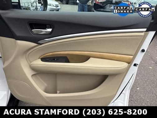 2020 Acura MDX 3.5L w/Technology Package