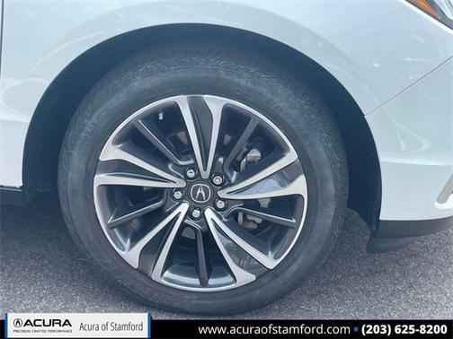 2020 Acura MDX 3.5L w/Technology Package