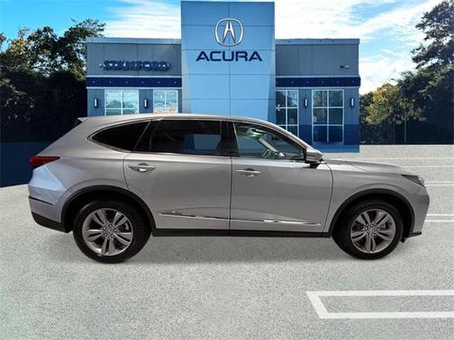 2026 Acura MDX Standard