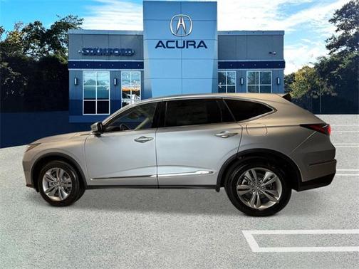 2026 Acura MDX Standard