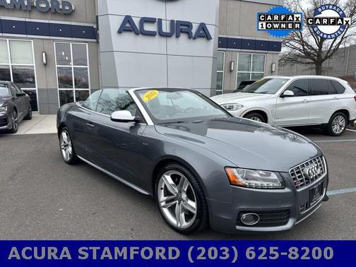 2012 Audi S5 3.0 Premium Plus