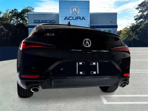 2026 Acura Integra w/A-Spec Technology Package