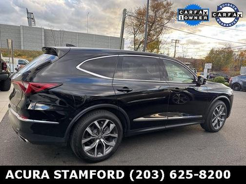 2023 Acura MDX Technology Package