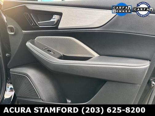 2023 Acura MDX Technology Package