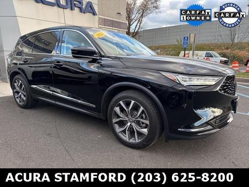 2023 Acura MDX Technology Package