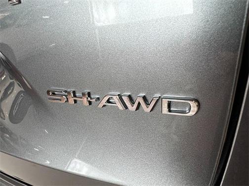 2025 Acura RDX Base