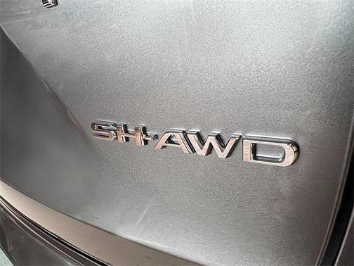 2025 Acura RDX Base