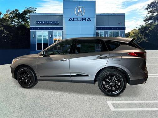 2025 Acura RDX Base