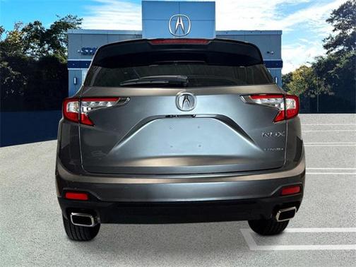 2025 Acura RDX Base
