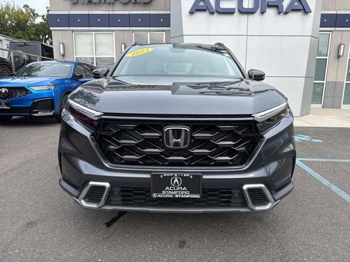 2023 Honda CR-V Hybrid Sport Touring AWD