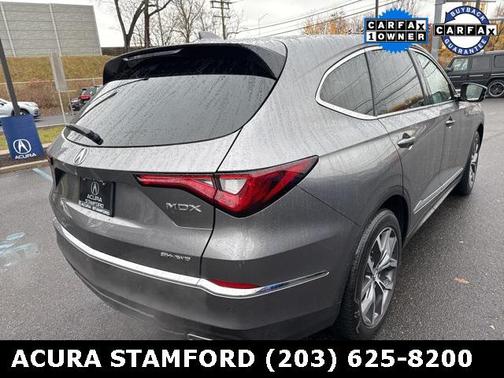 2023 Acura MDX Technology Package