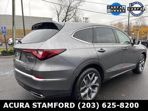 2023 Acura MDX Technology Package