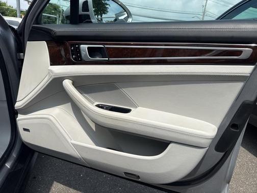 2020 Porsche Panamera 4S