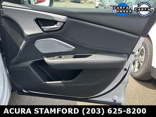 2022 Acura RDX Technology Package