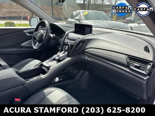2022 Acura RDX Technology Package
