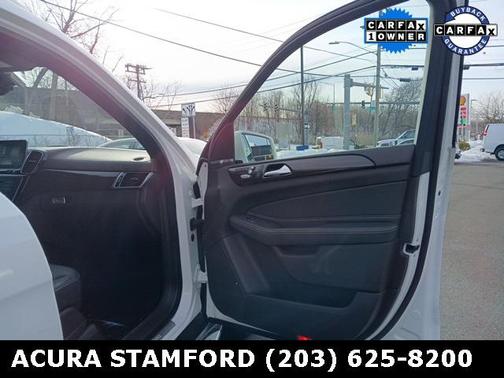 2019 Mercedes-Benz GLS 450 4MATIC