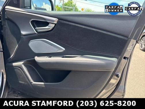 2025 Acura RDX Base