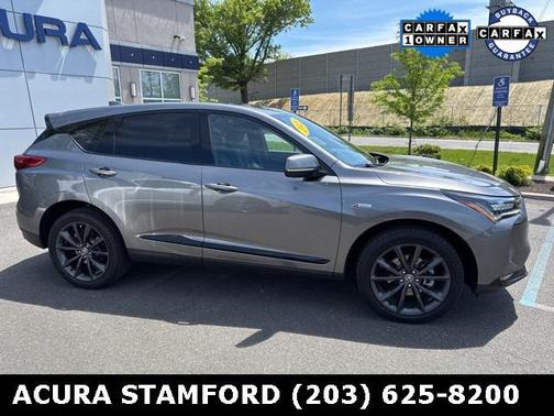 2025 Acura RDX Base