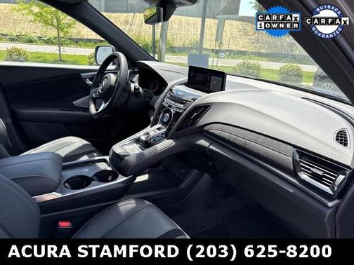 2025 Acura RDX Base
