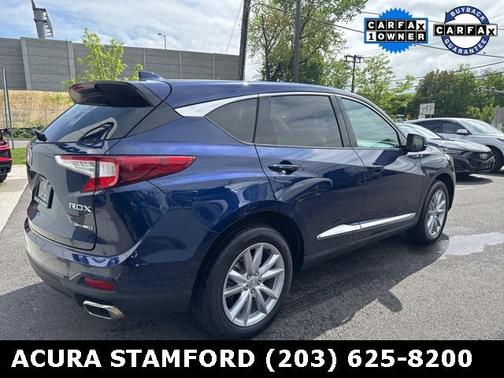 2023 Acura RDX Base