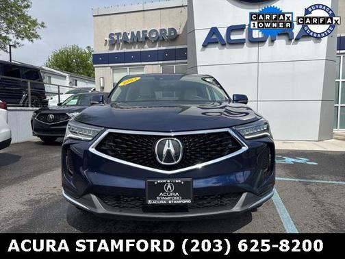 2023 Acura RDX Base