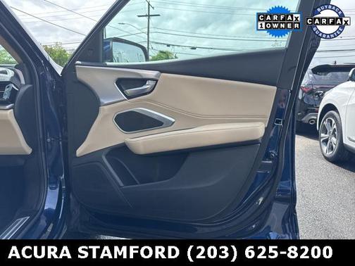 2023 Acura RDX Base
