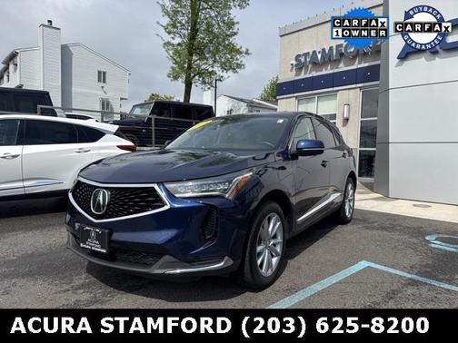 2023 Acura RDX Base
