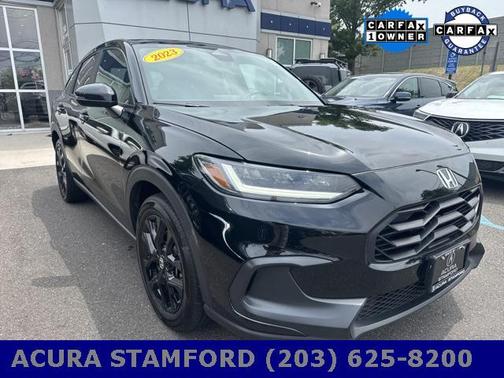 2023 Honda HR-V AWD Sport