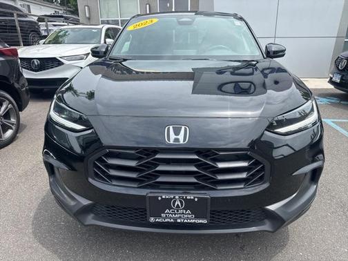 2023 Honda HR-V AWD Sport