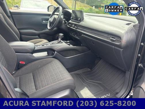 2023 Honda HR-V AWD Sport