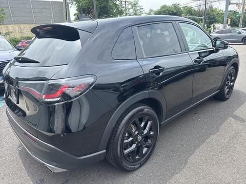2023 Honda HR-V AWD Sport