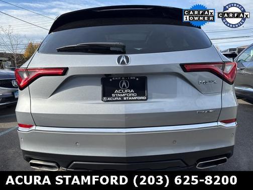 2023 Acura MDX Technology Package