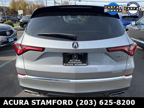 2023 Acura MDX Technology Package