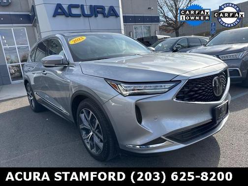 2023 Acura MDX Technology Package