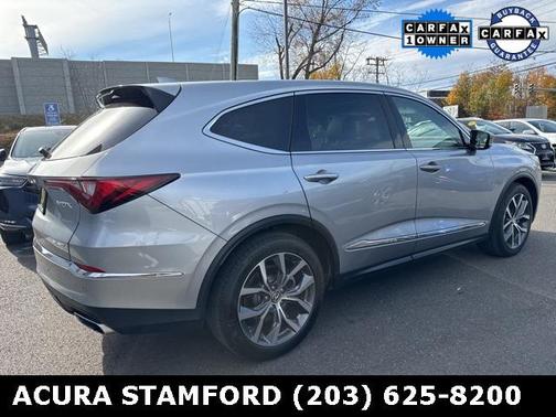 2023 Acura MDX Technology Package