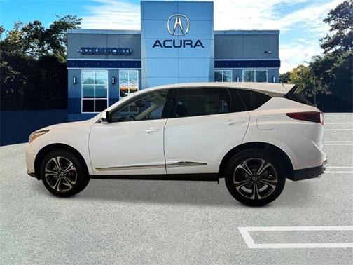 2026 Acura RDX Technology Package