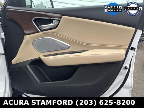 2022 Acura RDX Advance Package