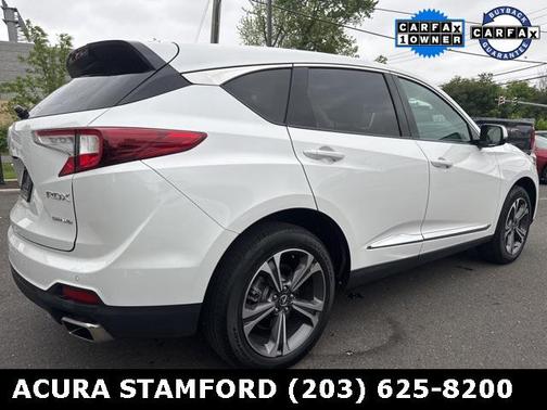 2022 Acura RDX Advance Package