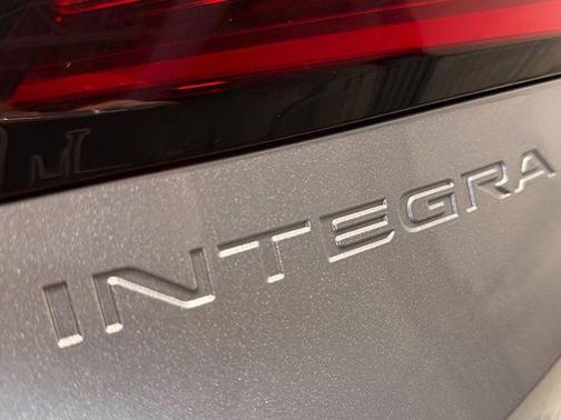 2026 Acura Integra FWD A-Spec