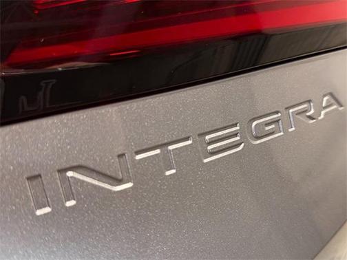 2026 Acura Integra FWD A-Spec