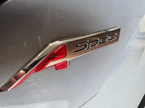 2026 Acura MDX A-SPEC Advance Package