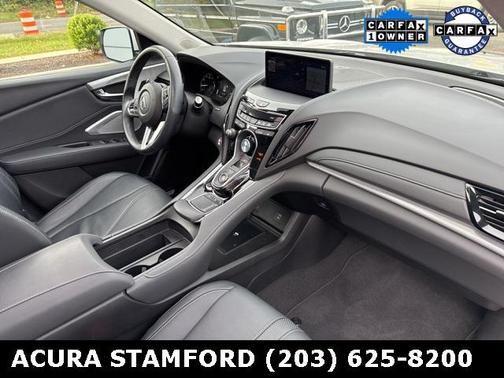 2023 Acura RDX Technology Package