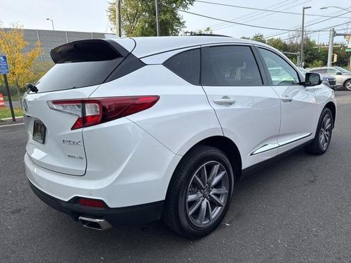 2023 Acura RDX Technology Package