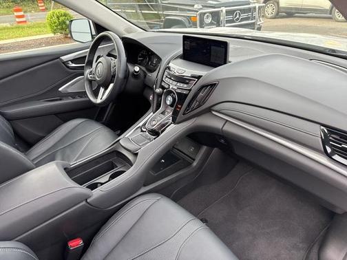 2023 Acura RDX Technology Package