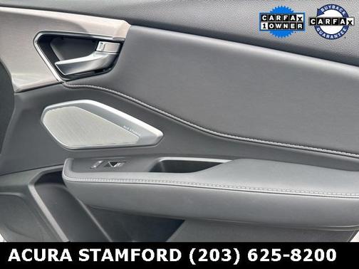 2023 Acura RDX Technology Package