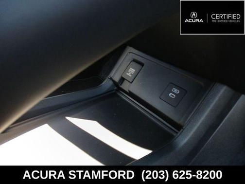 Majestic Black Pearl 2024 Acura RDX Base