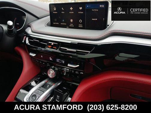 2023 Acura MDX A-SPEC